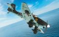 Junkers Ju 87B-1 Stuka (S2+LM)