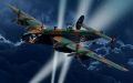 Handley Page Halifax Mk.V (DK186 / ZL-L)