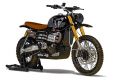 Triumph Scrambler 1200 XE