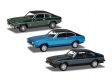 Ford Capri Mk2 3.0S X-Pack