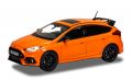 Ford Focus Mk3 RS Heritage Edition