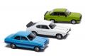 1970er Ford RS Collection