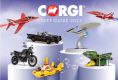 Catalogues CORGI Gift Guide 2025