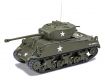 M4A3 Sherman (mit Abriebstelle am Turm)