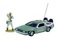 De Lorean DMC 12