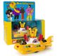 The Beatles Yellow Submarine
