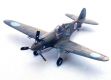 Curtiss P-40C Warhawk (P-8127 / 47)