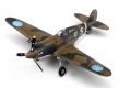 Curtiss P-40C Warhawk (P-8178 / 5)