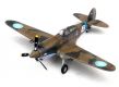 Curtiss P-40C Warhawk (P-8134 / 48)