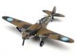 Curtiss P-40C Warhawk (P-8194 / 7)