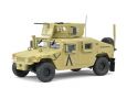 M1115 HUMVEE