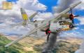Martin B-26C Marauder  (42-107752 / 88)