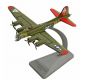 Boeing B-17G Flying Fortress Mk.III (42-31909 / OR-R)