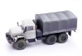 ZIL-131  LKW
