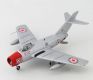 Mikoyan-Gurevich MiG-15bis (Red 25)