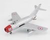 Mikoyan-Gurevich MiG-15bis (Red 08)