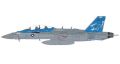 McDonnell Douglas EA-18G Growler (168256 / NA500)