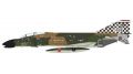 McDonnell Douglas F-4D Phantom II (66-8738)