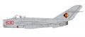 Mikoyan-Gurevich MiG-17F (630)