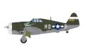 Republic P-47D Thunderbolt (42-8500 / HO-P)