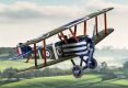 Sopwith Camel F.1 (B7190 / C)