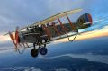 Bristol F.2B (C4636)