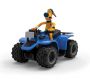 Bitzer Quad Bike