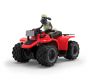 Shaun Quad Bike