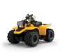 Timmy Quad Bike