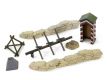 Set Kontrollposten 2