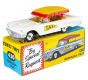 Ford Thundebird Bermuda Taxi