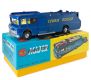 Ecurie Ecosse Racing Car Transporter