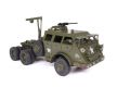 Pacific M26 12-ton Zugmaschine 'Dragon Wagon'