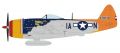 Republic P-47D Thunderbolt (44-33240 / IA-N)