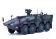 Radpanzer GTK Boxer A1 Gruppentransportfahrzeug