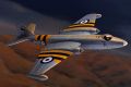 English Electric Canberra B.6 (WT370)