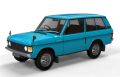 Range Rover Classic Velar