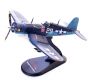 Vought F4U-1A Corsair (White 29)