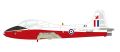 BAC Jet Provost T.5 (XW290 / 83)