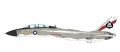 Grumman F-14A Tomcat (160388 / AJ-105)