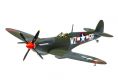 Supermarine Spitfire Mk.IXc (WZ-RR)