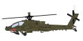 Boeing AH-64D Longbow Apache (290)