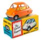 Heinkel Kabinenroller