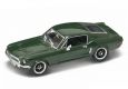 1968er Ford Mustang GT 390