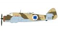 Bristol Beaufighter TF.Mk.X (RD448)