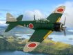 Mitsubishi A6M2-21 Zero (81-1183)