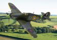 Hawker Hurricane Mk. IIc (Z3897 / JX-N)