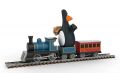 Wallace & Gromit Eisenbahn - Teil 1