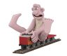Wallace & Gromit Train - Part 3