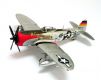 Republic P-47D-40 Thunderbolt (44-32773 / 4P-S)